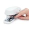 Rapesco Stapler Eco Spinna, Front Push-Button Loading - 50 Sheet Capacity (1390)