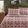 Eddie Bauer Queen Sheet Set with Fitted Sheet & Pillowcases