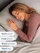 CGK Unlimited Extra Deep Split King Sheet Set - 5 Piece Breathable Cooling - Light Grey