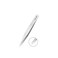 Cala Pointed Tweezers