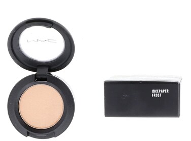 Mac Eye Shadow Ricepaper Boxed, 1 Count