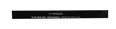 Mac Veluxe Brow Liner Velvetstone