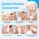 AuReve Lash Shampoo Concentrate 100ML Eyelash Extension Cleanser