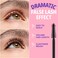 Essence Cosmetics Essence Queen Dramatic False Lash Effect Mascara, Black (Pack of 3)