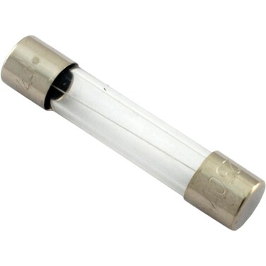 Pentair Fireman Switch Fuse, Mastertemp/Max-E-Therm, 1.25A