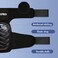 Workpro Knee Pads, Heavy Duty Gel Cushion Protector