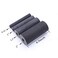 Xq pjdx Rubber Sanding Drum Set for Drill or Drill Press 4PCS