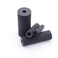 Xq pjdx Rubber Sanding Drum Set for Drill or Drill Press 4PCS