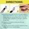 Ardell Active Lash Clusters, Dash - Waterproof, Diy Eyelash Extensions, Multi-Length Individual Lashes, Reusable False Eyelashes, 1 Pack