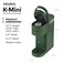 Keurig K-Mini Single Serve Coffee Maker (Evergreen) (Renewed)
