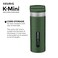 Keurig K-Mini Single Serve Coffee Maker (Evergreen) (Renewed)