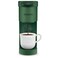 Keurig K-Mini Single Serve Coffee Maker (Evergreen) (Renewed)