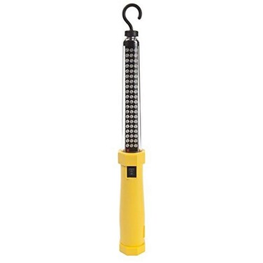 Bayco SL-260 Replacement LED Head with Magnetic Hook