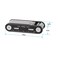 Camvate Folding Multi-Tool Set with Allen Wrenches & Screwdrivers - 3521