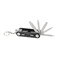 Camvate Folding Multi-Tool Set with Allen Wrenches & Screwdrivers - 3521