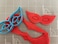 Arbi Design Mask Cookie Cutter