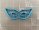 Arbi Design Mask Cookie Cutter