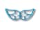 Arbi Design Mask Cookie Cutter
