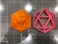 Arbi Design D20 Cookie Cutter