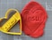 Arbi Design Jesus Cookie Cutter