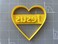 Arbi Design Jesus Cookie Cutter