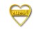 Arbi Design Jesus Cookie Cutter