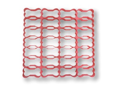 Arbi Design Dog Bone Multicutter (2"x28 Bones)