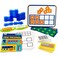 Didax Educational Resources Ten-Frames Kit