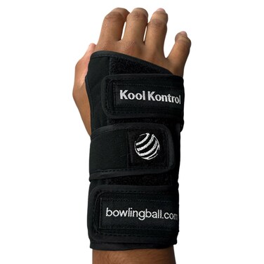 Bowlingball Kool Kontrol Lh Small