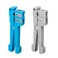 Fyboptwu 2PCS Coaxial Cable Stripper 45-162 &amp; 45-163
