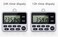 Xrexs 4 Channels Digital Kitchen Timer
