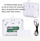 Xrexs 4 Channels Digital Kitchen Timer