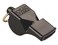 Fox 40 Pealess Whistle 2 Pack/Classic + Classic Cmg with 1 Lanyard