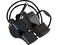 Fox 40 Pealess Whistle 2 Pack/Classic + Classic Cmg with 1 Lanyard