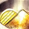 Tliocas 2 Sets Taco Maker Press Fried Taco Shells Mold Crisp Deep Fryer Kitchen Tools Gadgets