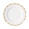 Juliska Bamboo Natural Side/Cocktail Plate