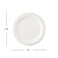 Juliska Berry & Thread Dessert Salad Plate - Whitewash