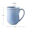 Juliska Berry & Thread Flared Mug - Chambray