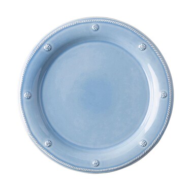 Juliska Berry & Thread Dinner Plate - Chambray