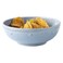 Juliska Berry & Thread 7.75" Coupe Bowl - Chambray