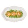 Juliska Berry & Thread Whitewash 16" Platter