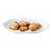 Juliska Berry & Thread Whitewash 16" Platter
