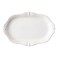 Juliska Berry & Thread Whitewash 16" Platter
