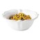 Juliska Berry & Thread Flared Cereal/Ice Cream Bowl