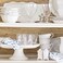 Juliska Berry & Thread Flared Cereal/Ice Cream Bowl