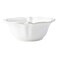 Juliska Berry & Thread Flared Cereal/Ice Cream Bowl