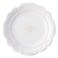 Juliska Jardins Du Monde Dinner Plate - Whitewash