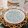 Juliska Le Panier Dinner Plate
