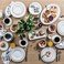 Juliska Le Panier Dinner Plate