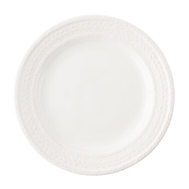 Juliska Le Panier Dinner Plate